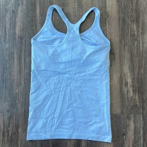 Lululemon Ebb to Street Tank